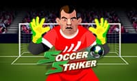 Soccer Striker