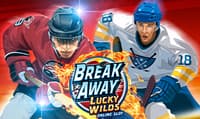 Break Away Lucky Wilds