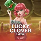 Lucky Clover Riches