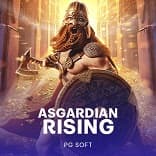Asgardian Rising