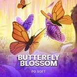 Butterfly Blossom