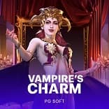 Vampire's Charm
