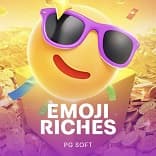 Emoji Riches