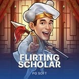 Flirting Scholar