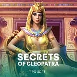 Secrets of Cleopatra