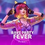Rave Party Fever