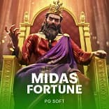 Midas Fortune