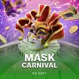 Mask Carnival