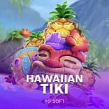 Hawaiian Tiki