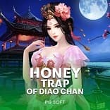 Honey Trap of Diao Chan