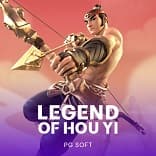 Legend of Hou Yi