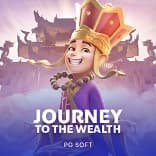 Journey to the Wealth