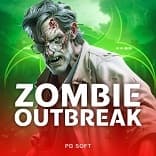 Zombie Outbreak
