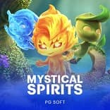 Mystical Spirits