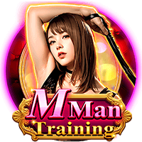 M Man Training